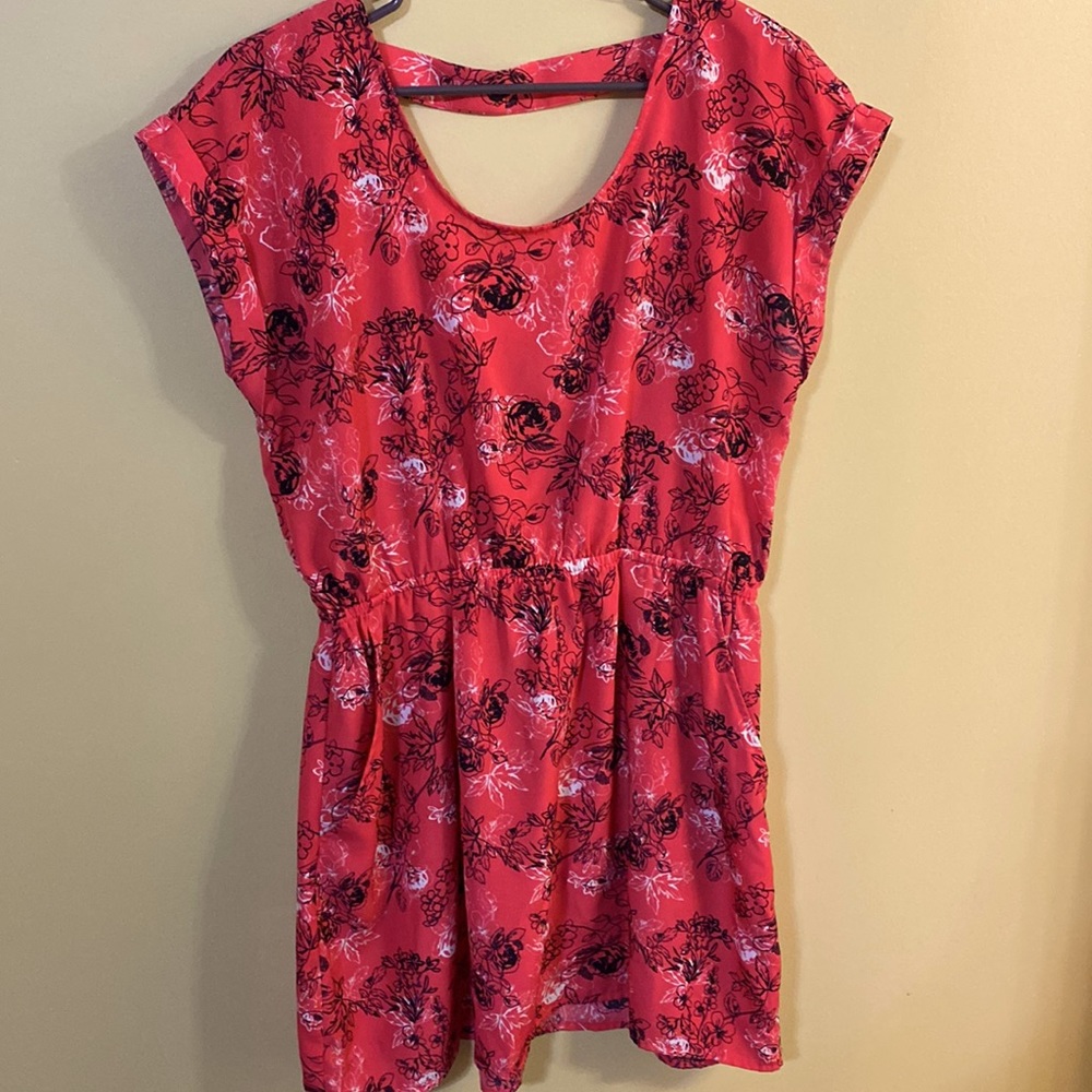 Candies pink top